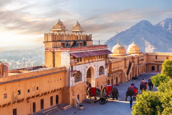 Amber Fort 4